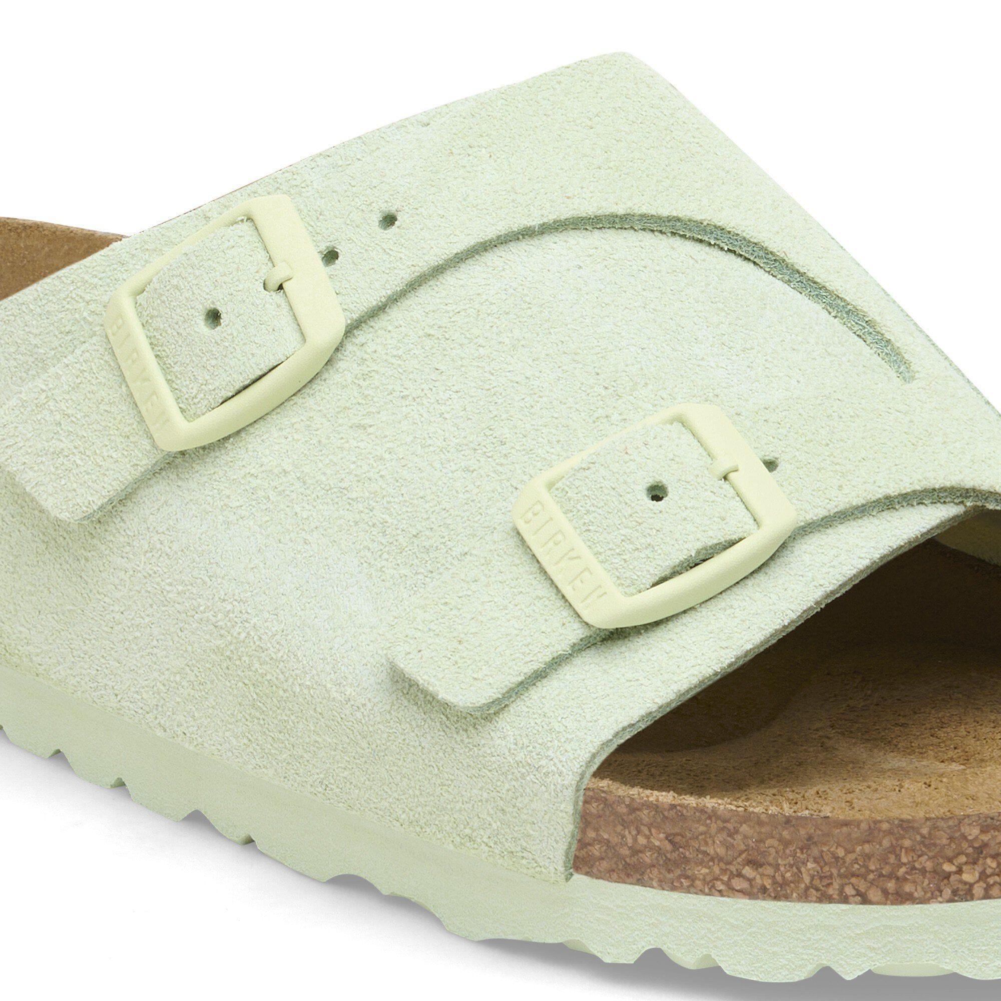 Zürich Suede Leather Product Image