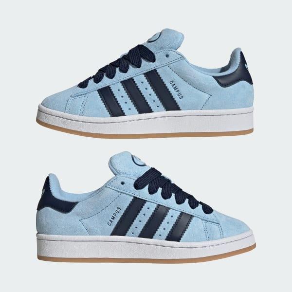 adidas Campus 00s Shoes Semi Pink Spark 7.5 Womens Product Image