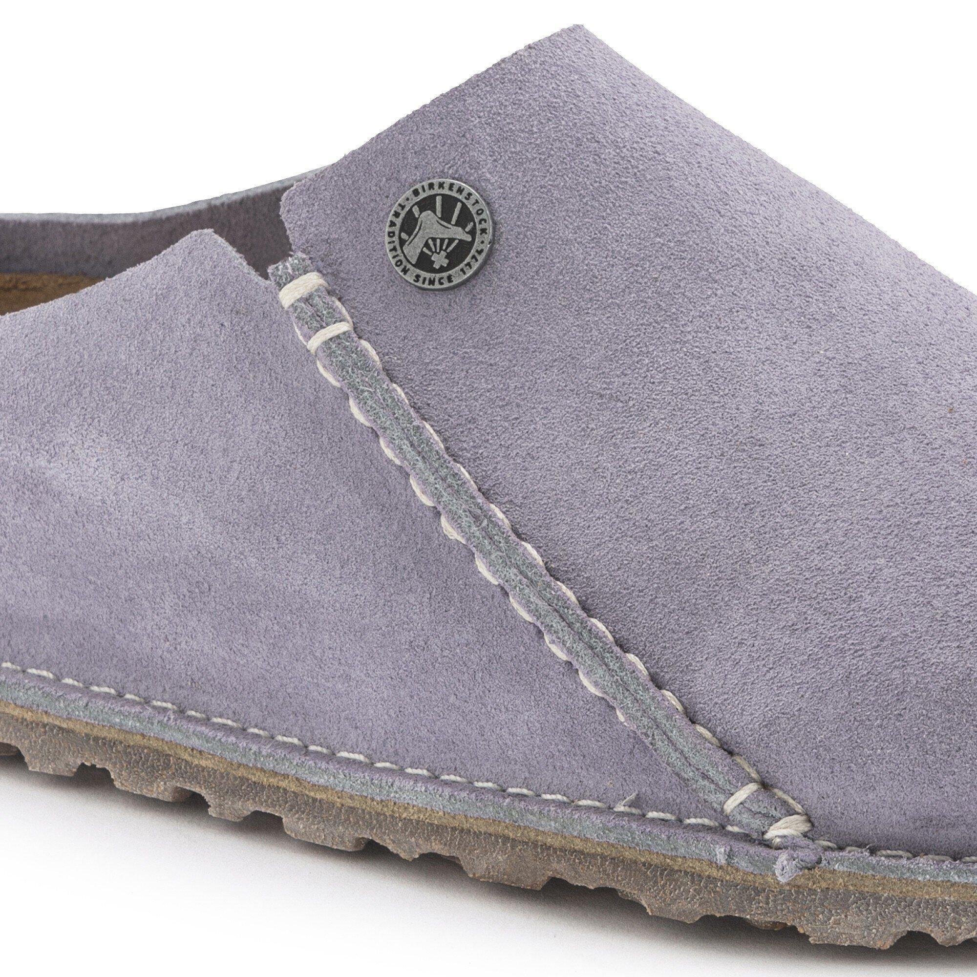 Zermatt Premium Suede Leather Product Image