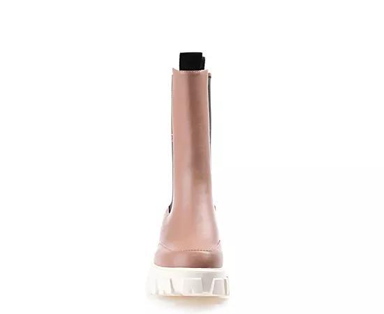 Journee Collection Womens Vista Bootie Product Image
