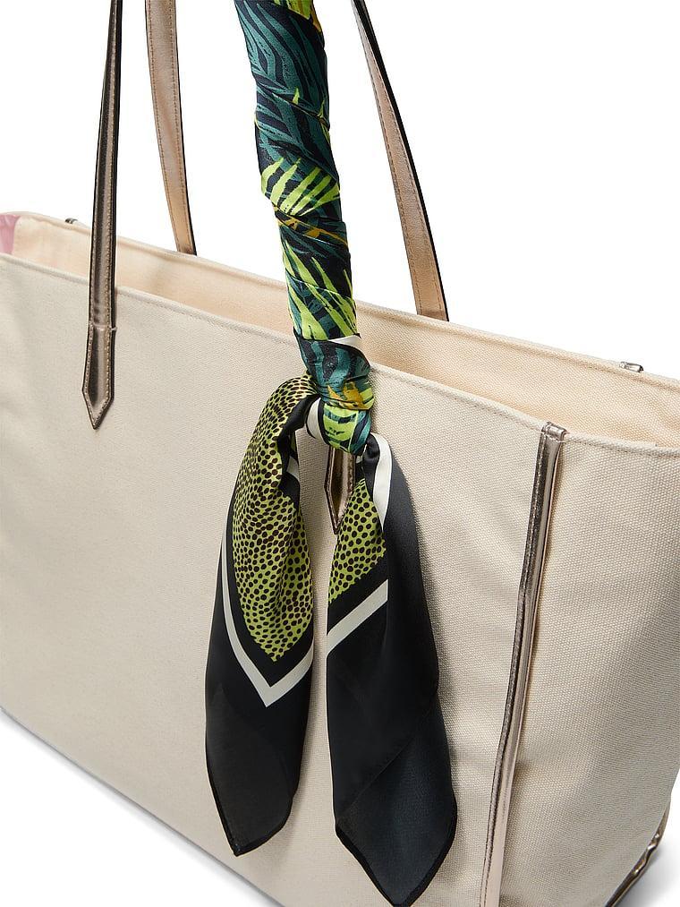 Satin Scarf Product Image