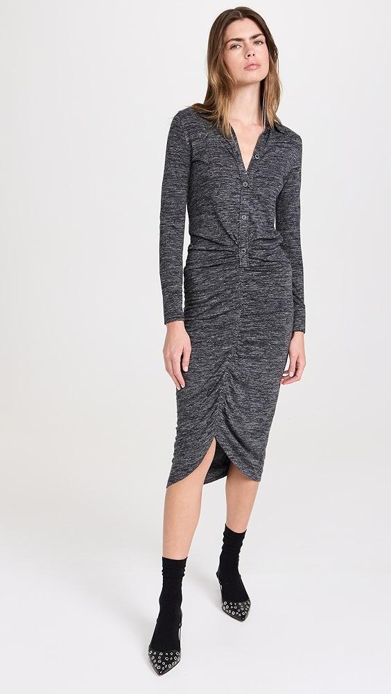 Isabel Marant Étoile Ivalia Dress | Shopbop Product Image