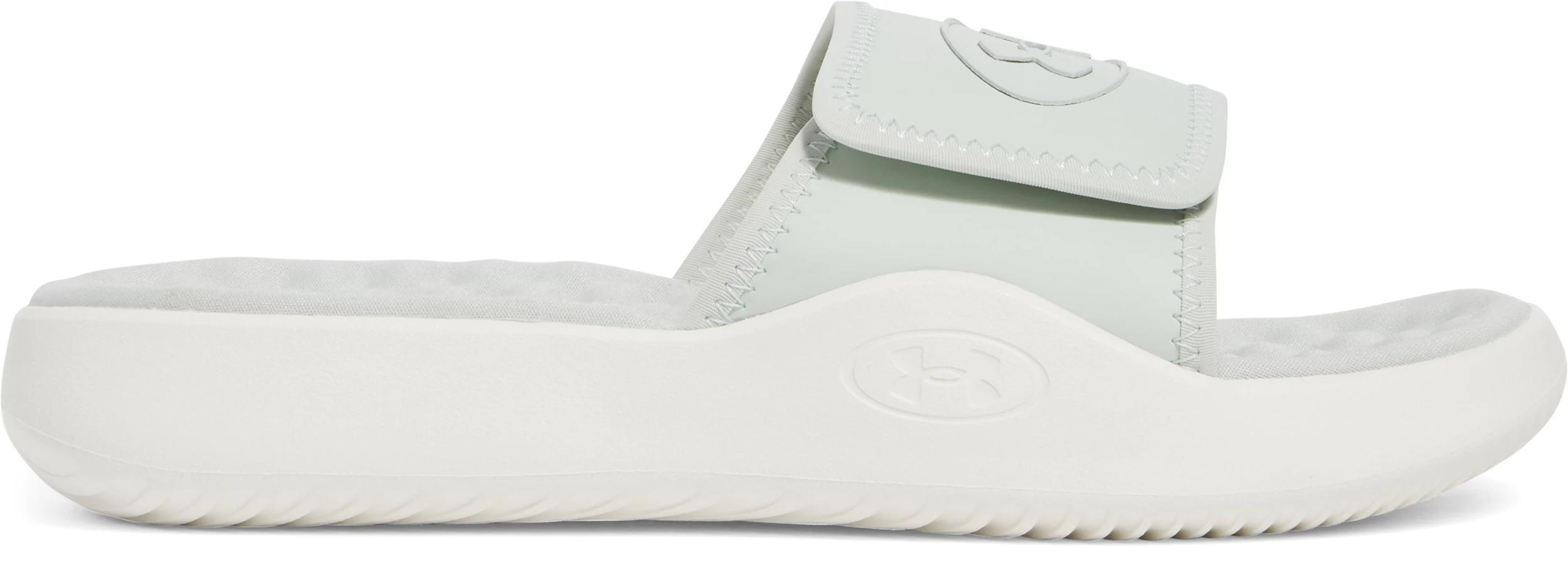 Women's UA Ignite Pro 8 Slides Product Image