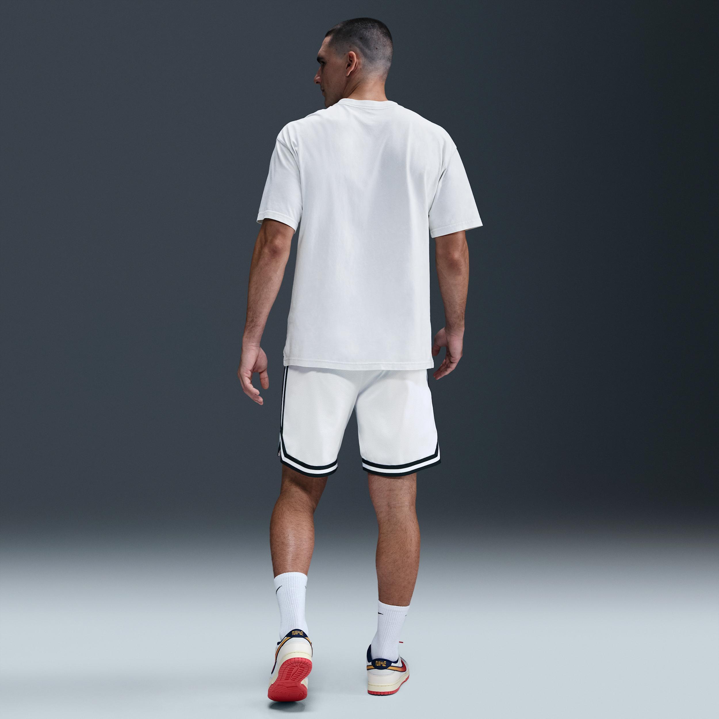 Nike Men's Max90 Basketball T-Shirt Product Image