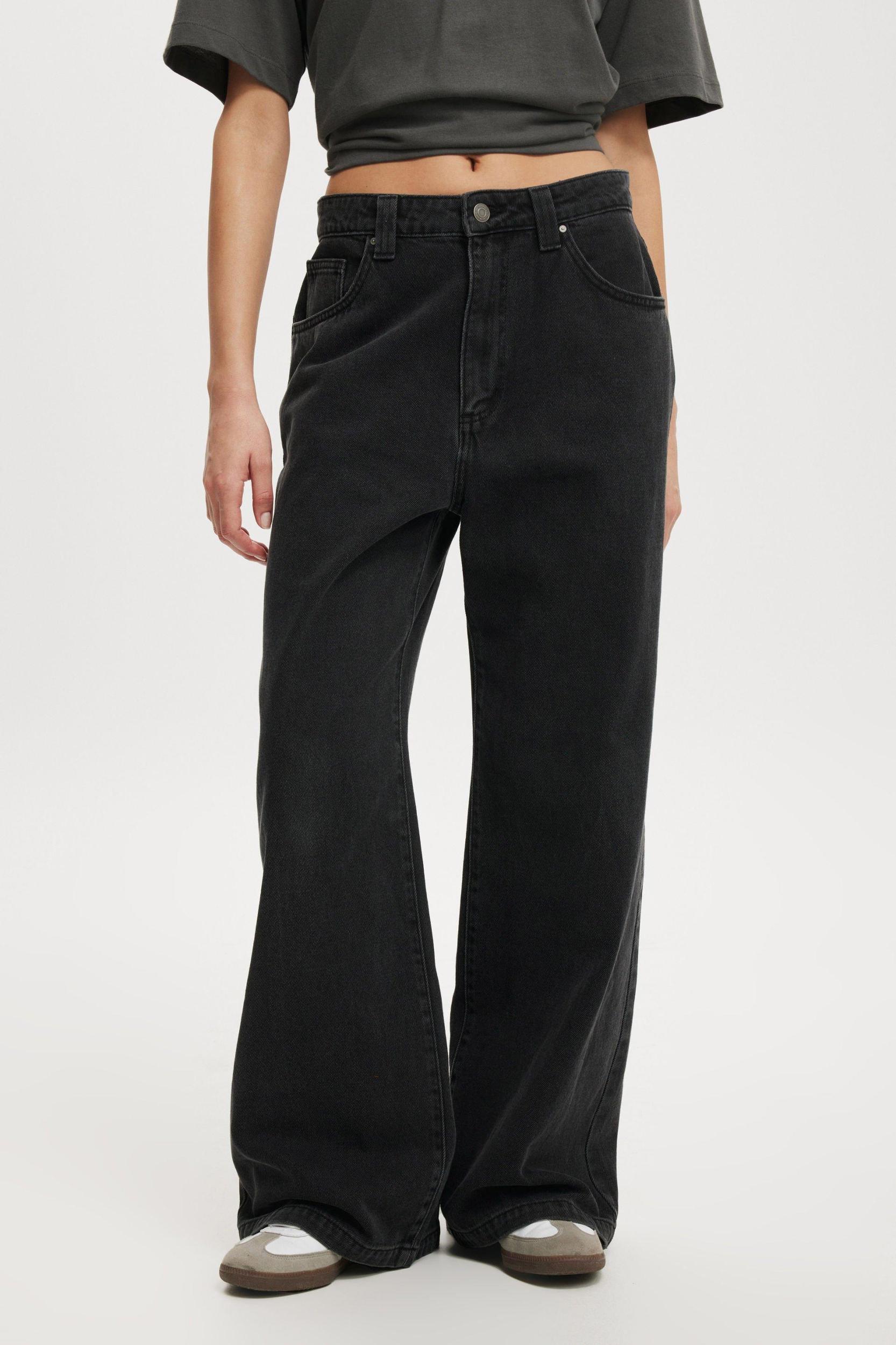 Low Super Baggy Jean Product Image