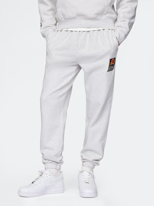 NBA Phoenix Suns Logo Heavyweight Joggers Product Image