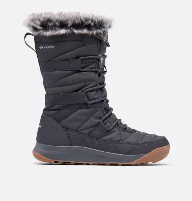 Columbia Womens Minx IV Boot - Wide- Product Image
