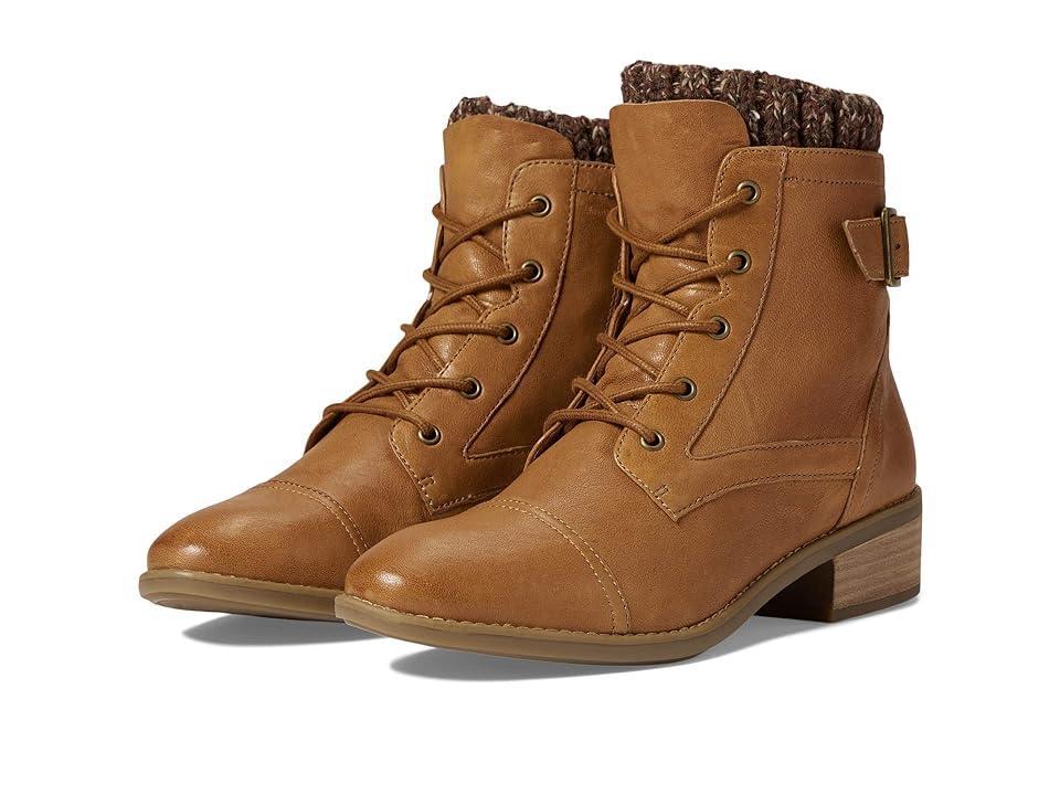 Comfortiva Cordelia (Luggage) Women's Shoes Product Image