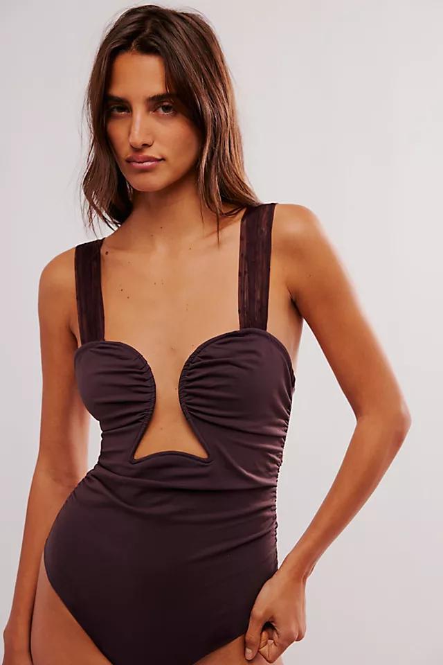 Double Take Bodysuit Product Image