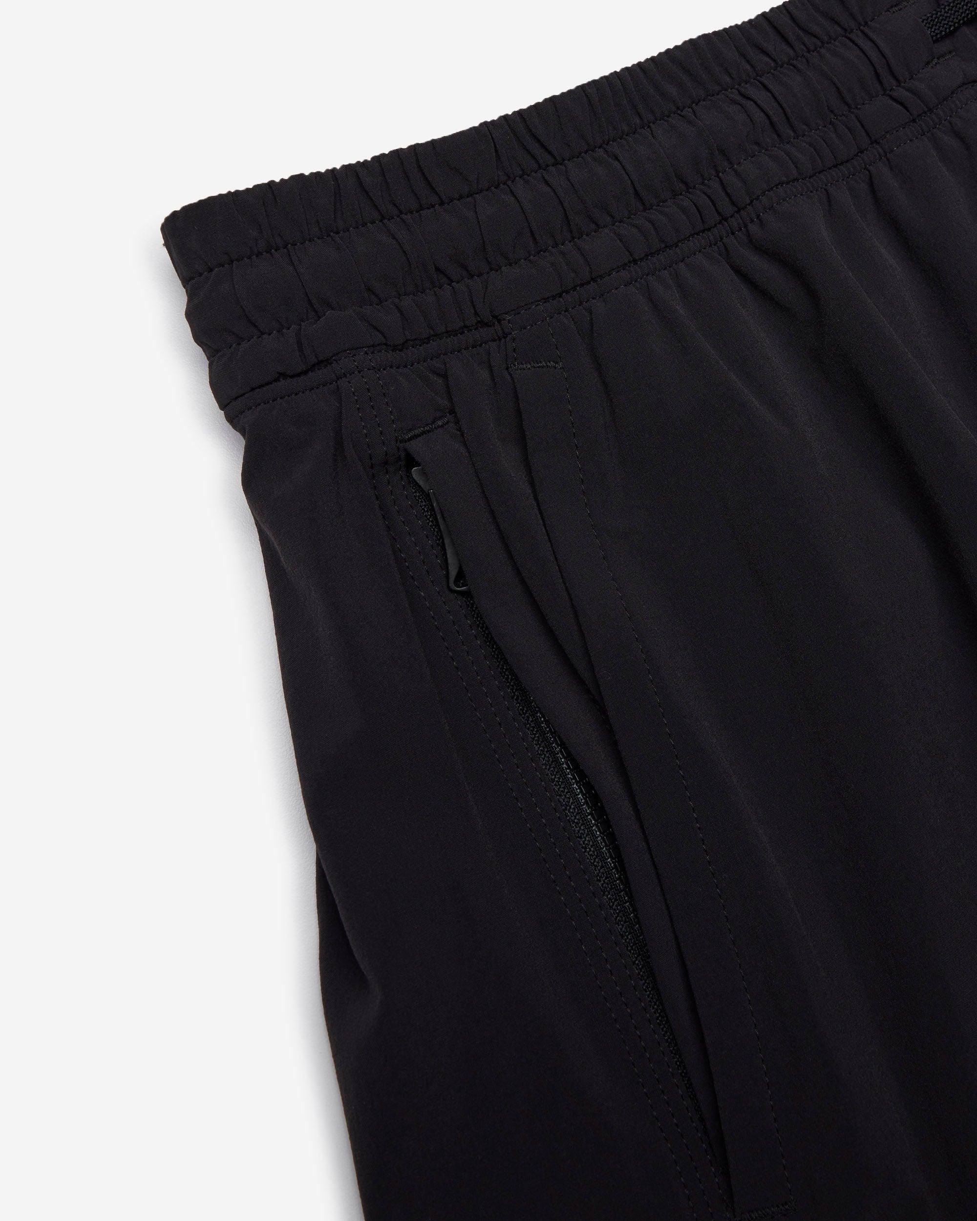 4-Way Stretch Nylon Combo Standard Training Short 5" - Vault Male Product Image