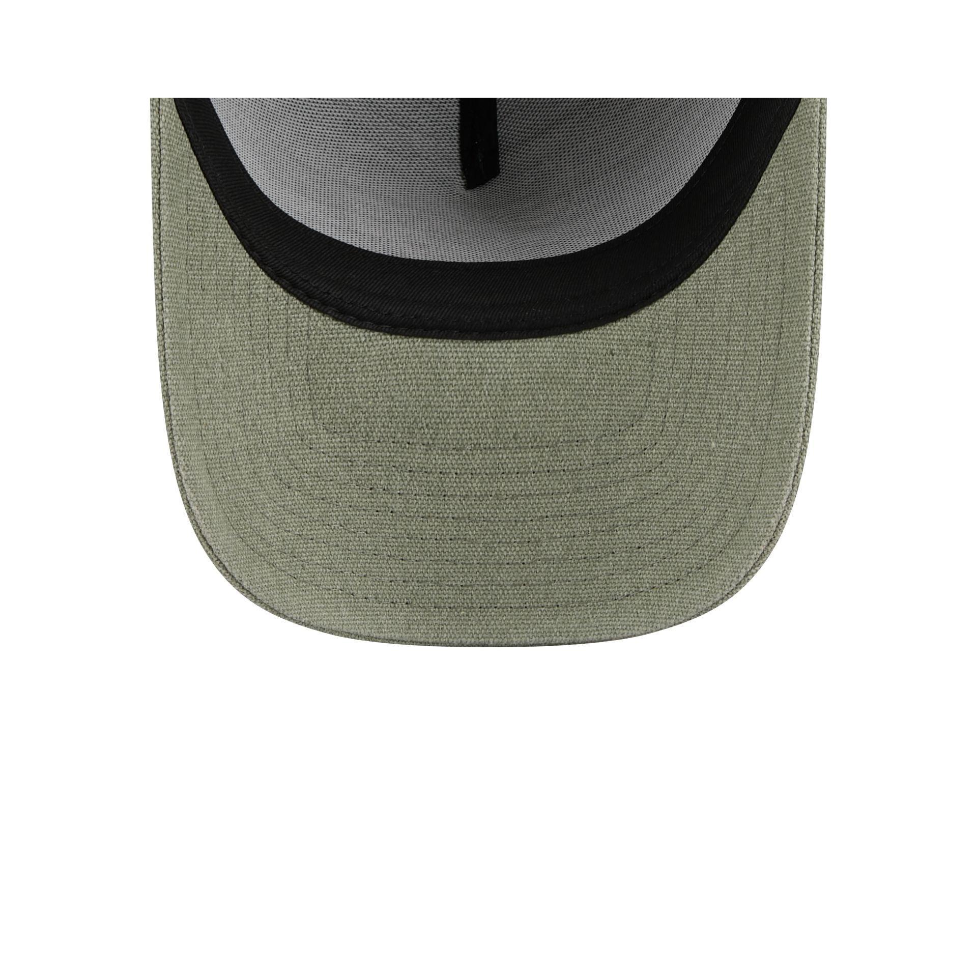 Miami Dolphins Originals 9TWENTY Adjustable Hat Male Product Image