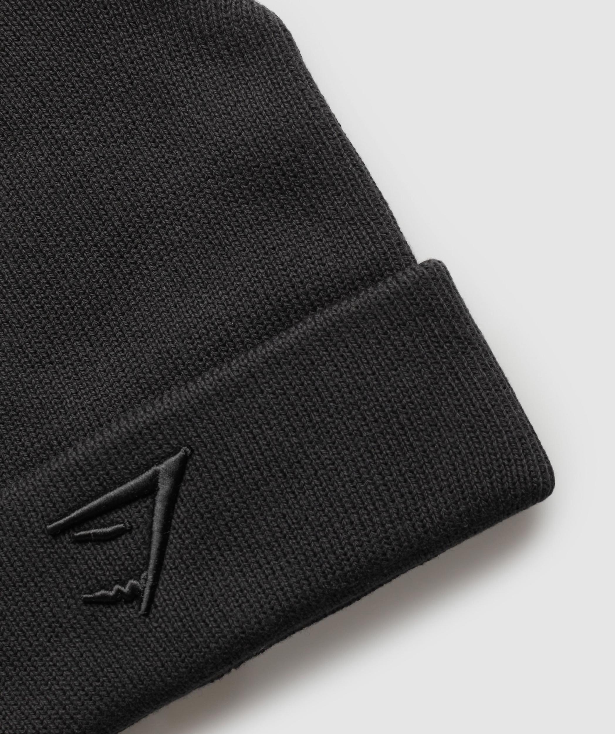 Sharkhead Beanie Product Image