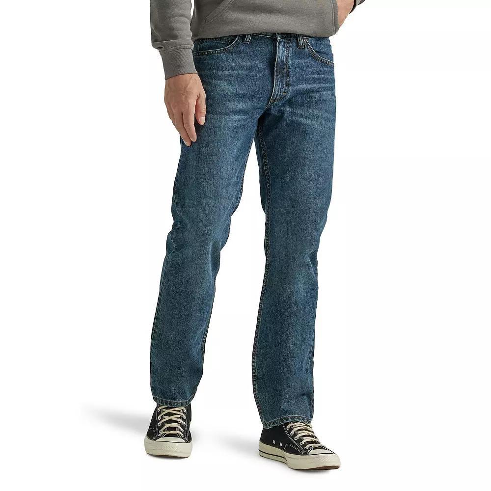 Men's Lee® Legendary Regular-Fit Jeans, Size: 31X32, Lieutenant Product Image