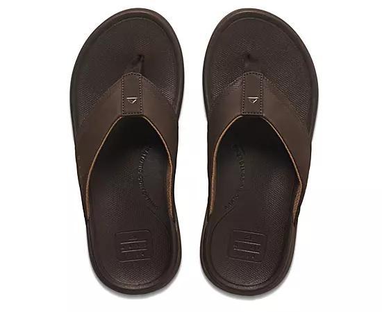 REEF Mens Cushion Norte Flip Flops Product Image