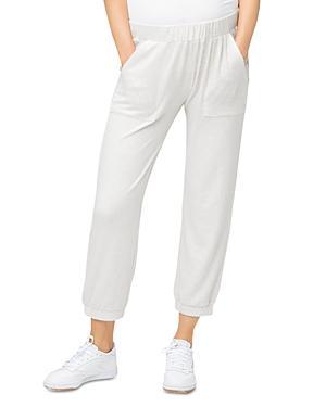 Nom Maternity Jenna Maternity Pants Product Image
