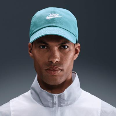 Nike Club Unstructured Futura Wash Cap Product Image