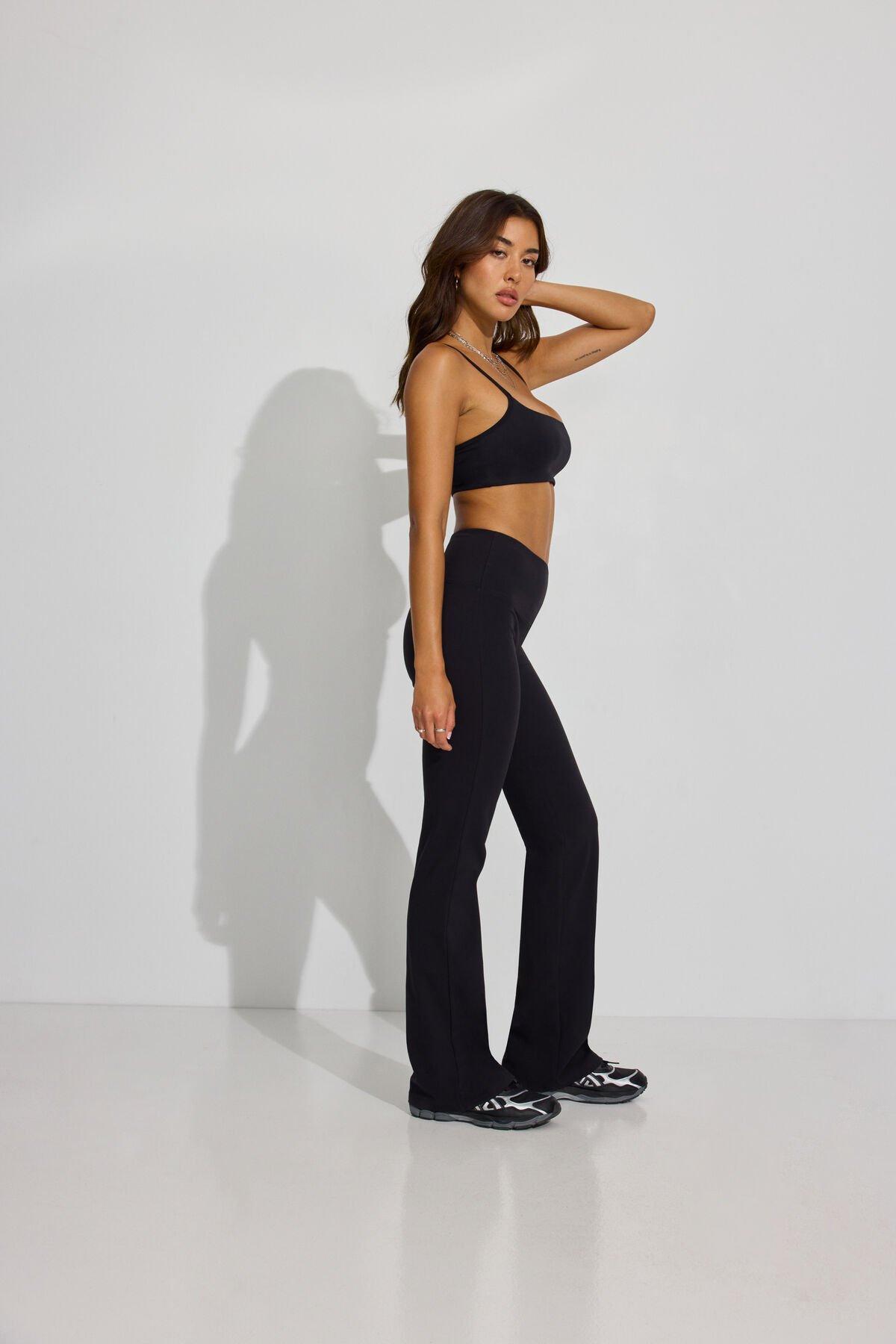 SoftActive Flare Leggings Product Image