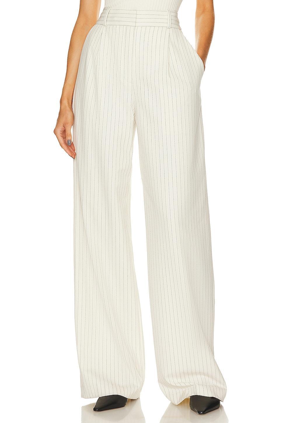 Heyser Pant Veronica Beard Product Image