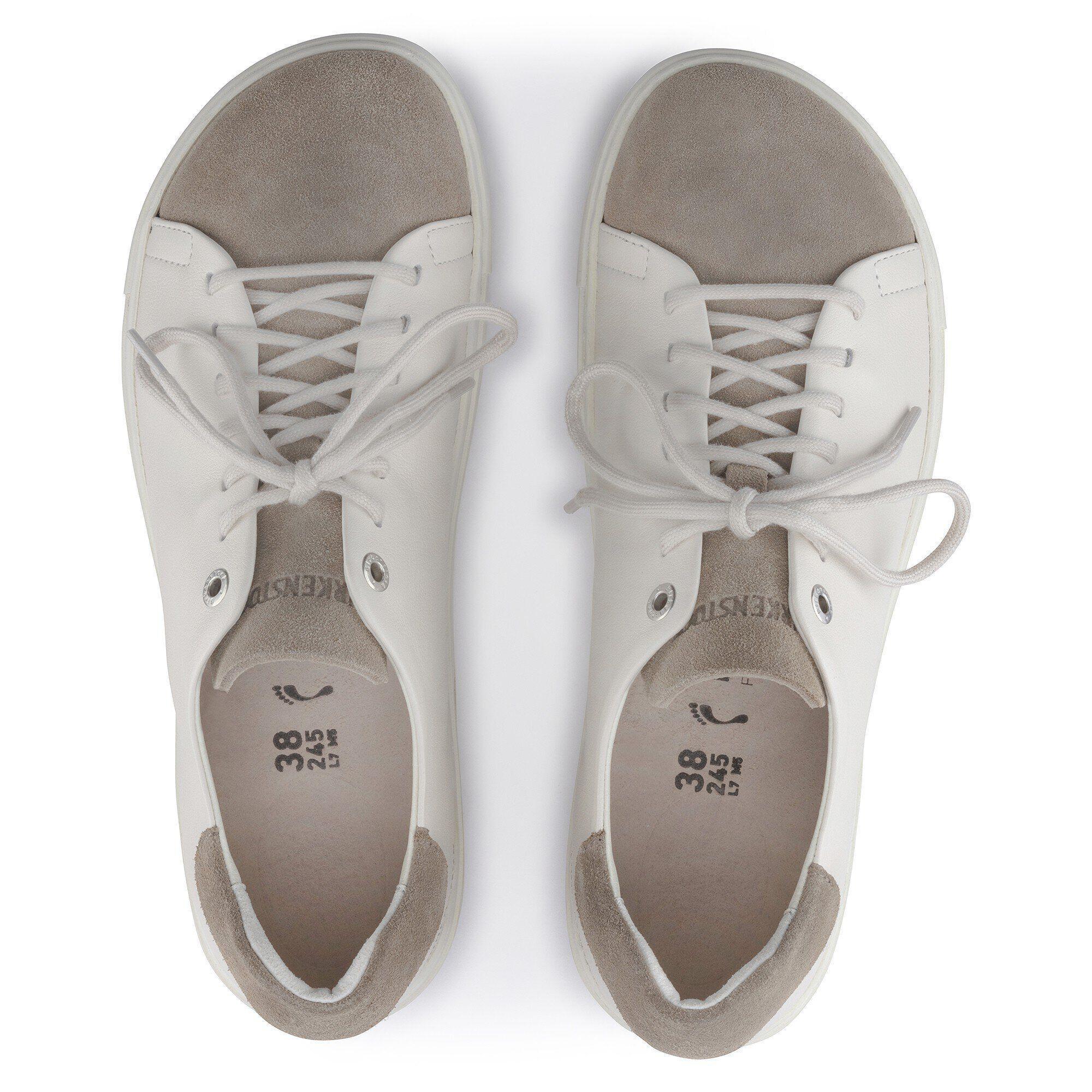 Bend Low Decon Pop Natural Leather Nubuck Product Image