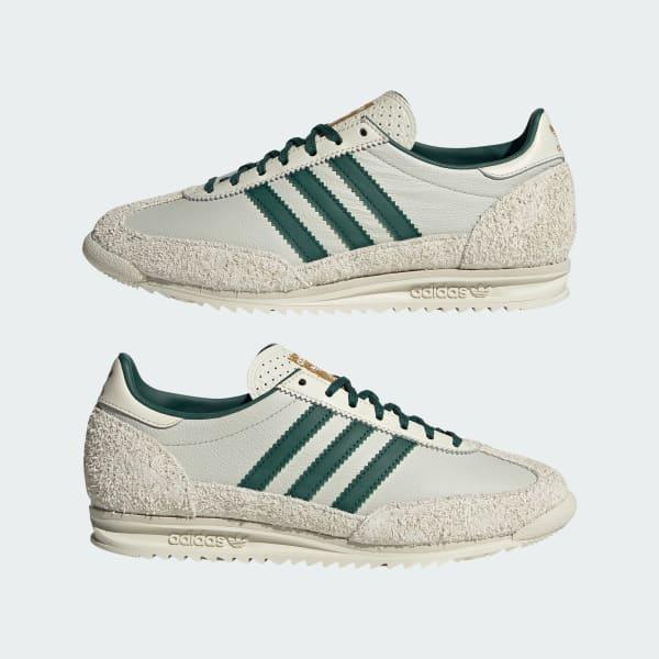Womens adidas Originals SL 72 Casual Shoes Product Image