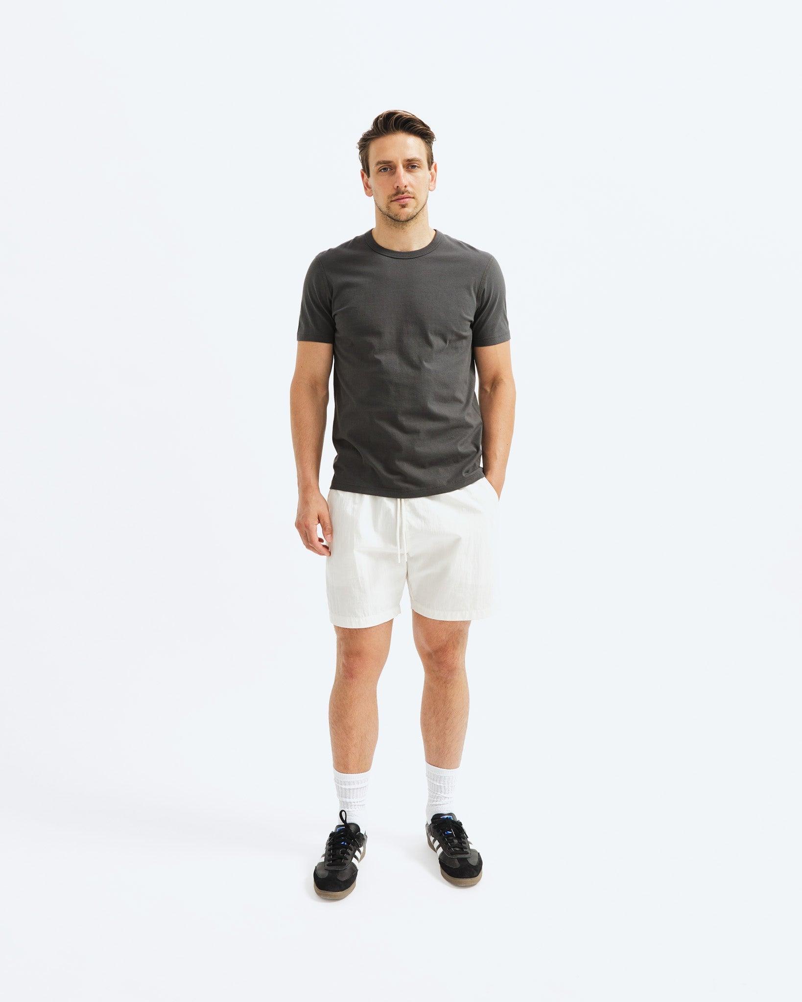 L. T- SHIRT SS ESS. SPORTS I Product Image