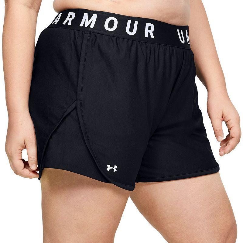 UA Play Up Product Image