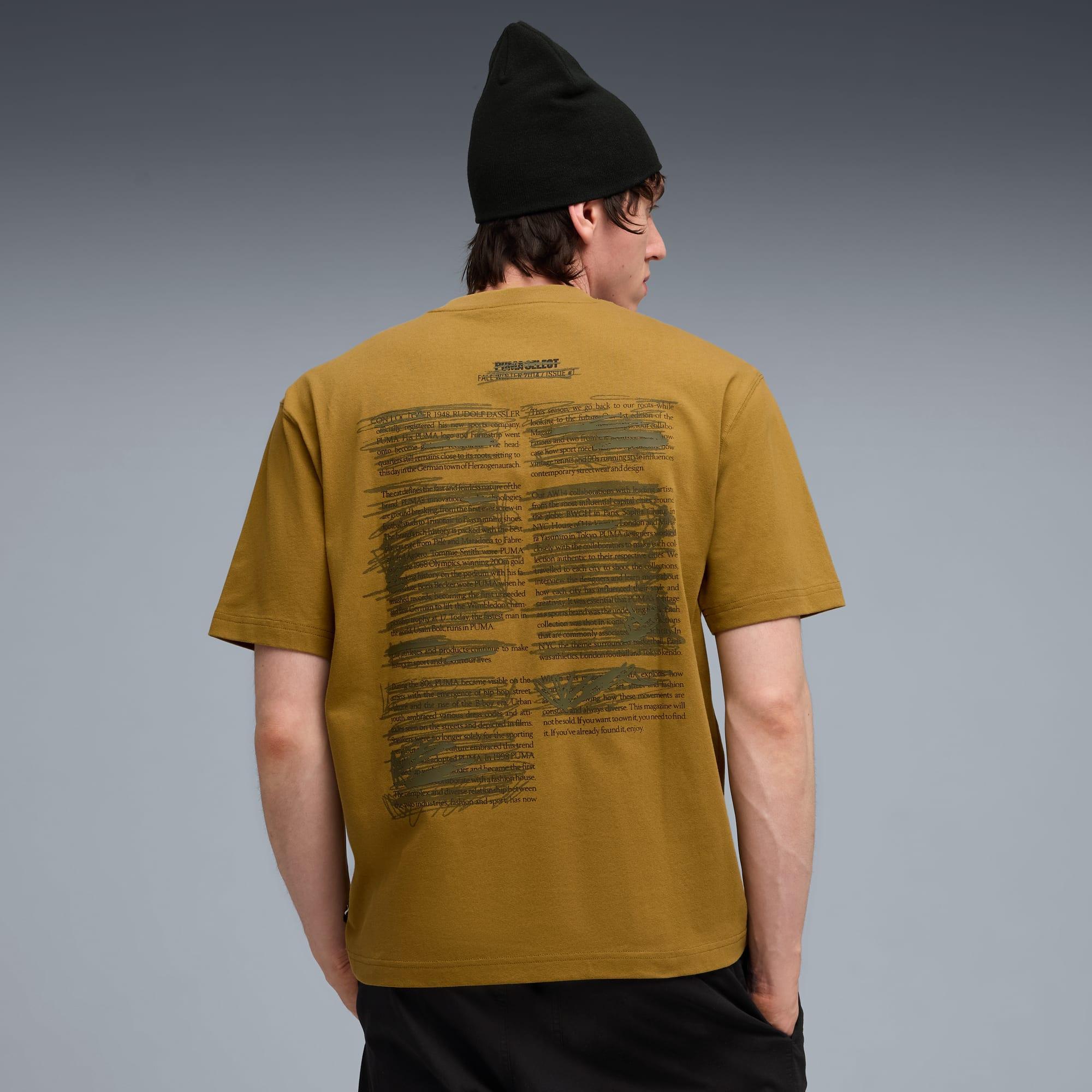 GRAPHIC Tee Men Product Image
