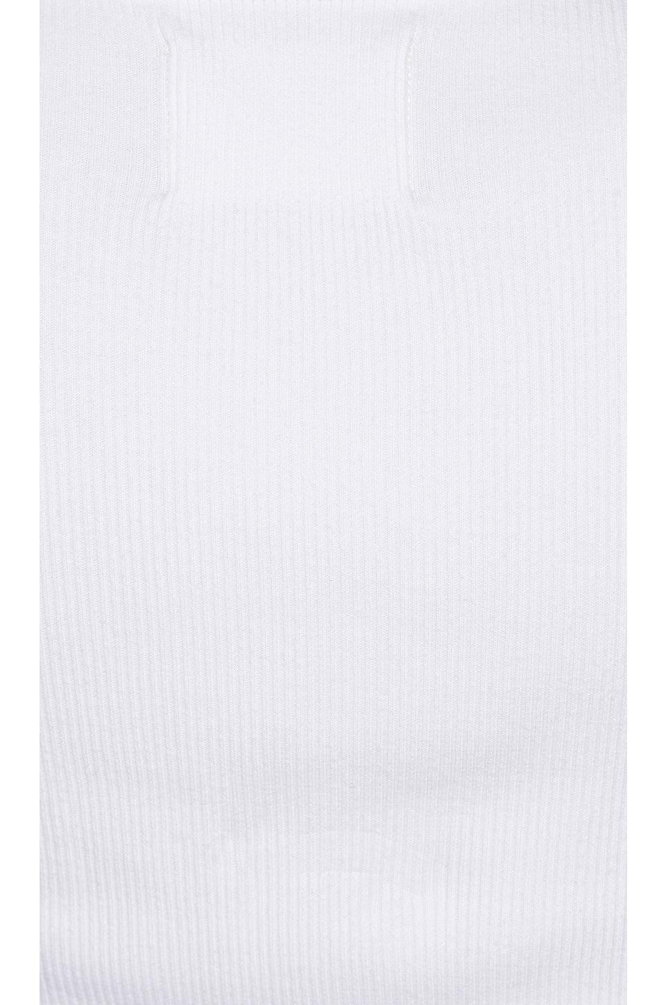 Citizens of Humanity Isabel Ribbed Tank Top Product Image