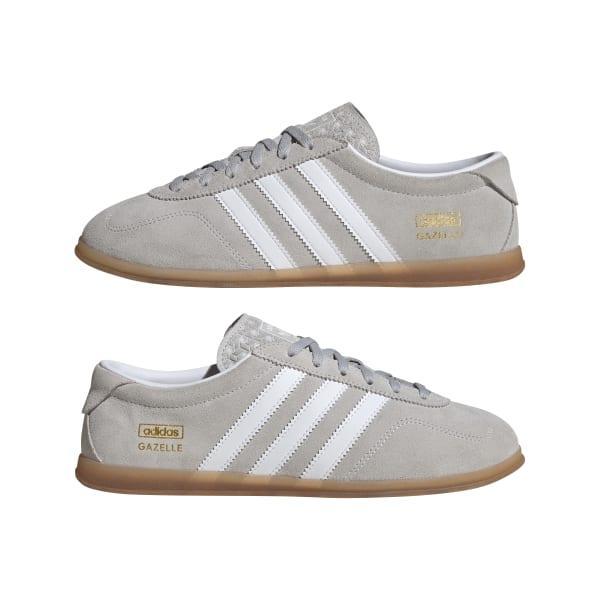 Gazelle Lo Pro Shoes Product Image