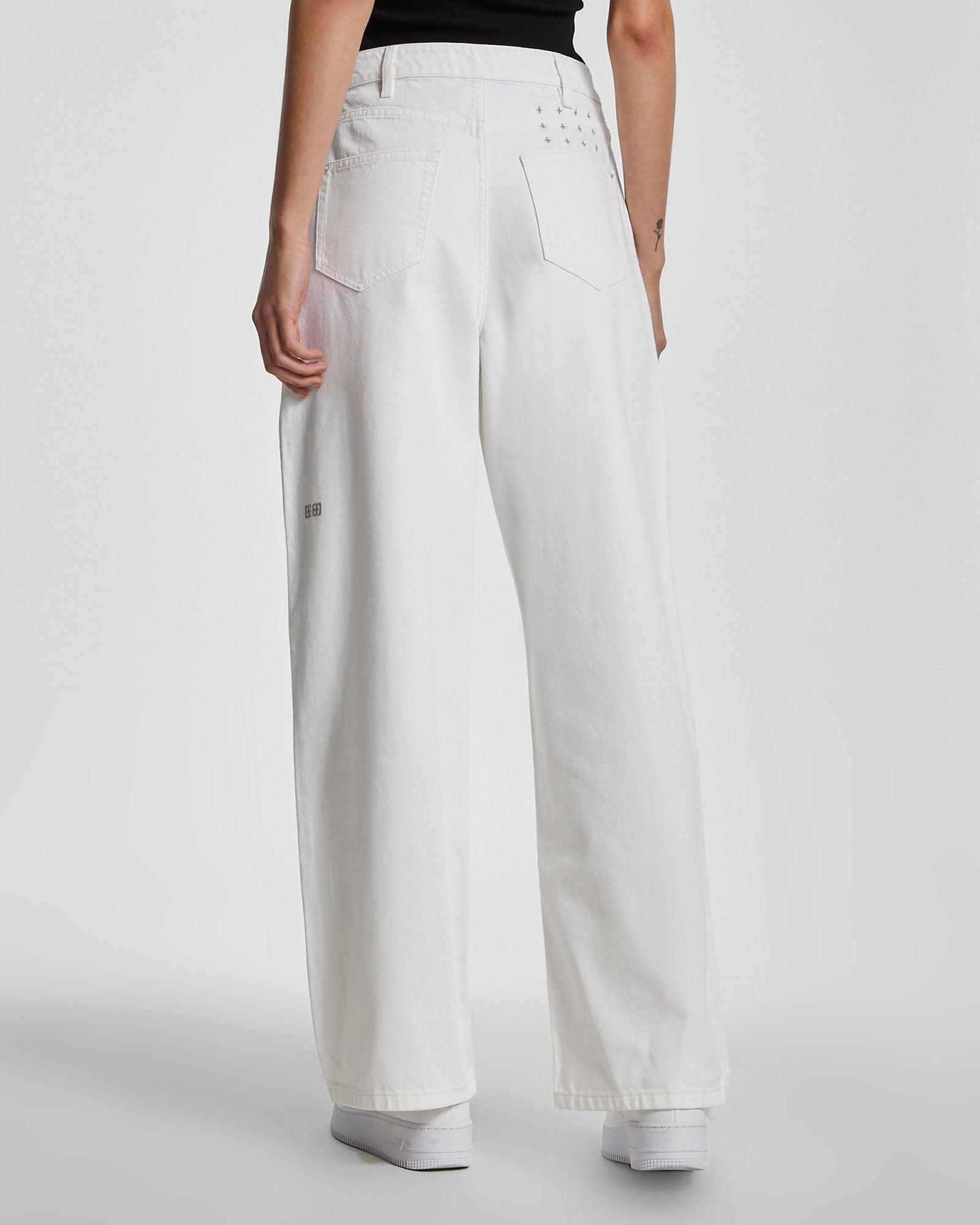 LO KEY JEAN BLANC Female Product Image