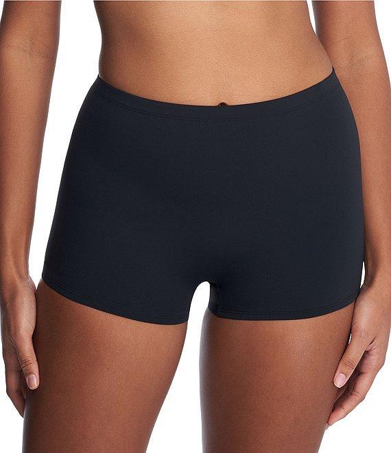 Natori Power Stretch Comfort Multifunctional Sun Blocking Active Shorts Product Image