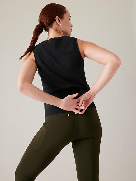 In Motion Seamless Tank Product Image