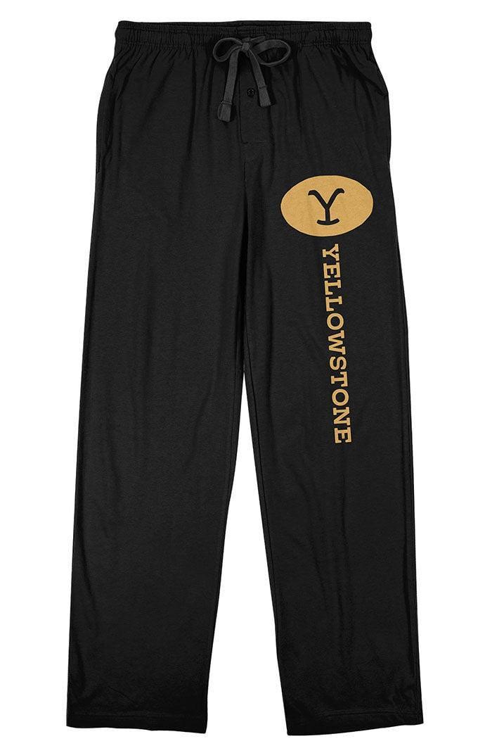 Men's Sonic the Hedgehog "Game On" Sleep Pants, Size: XXL, Black Product Image