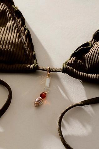 Wrenley Bikini Charm Product Image