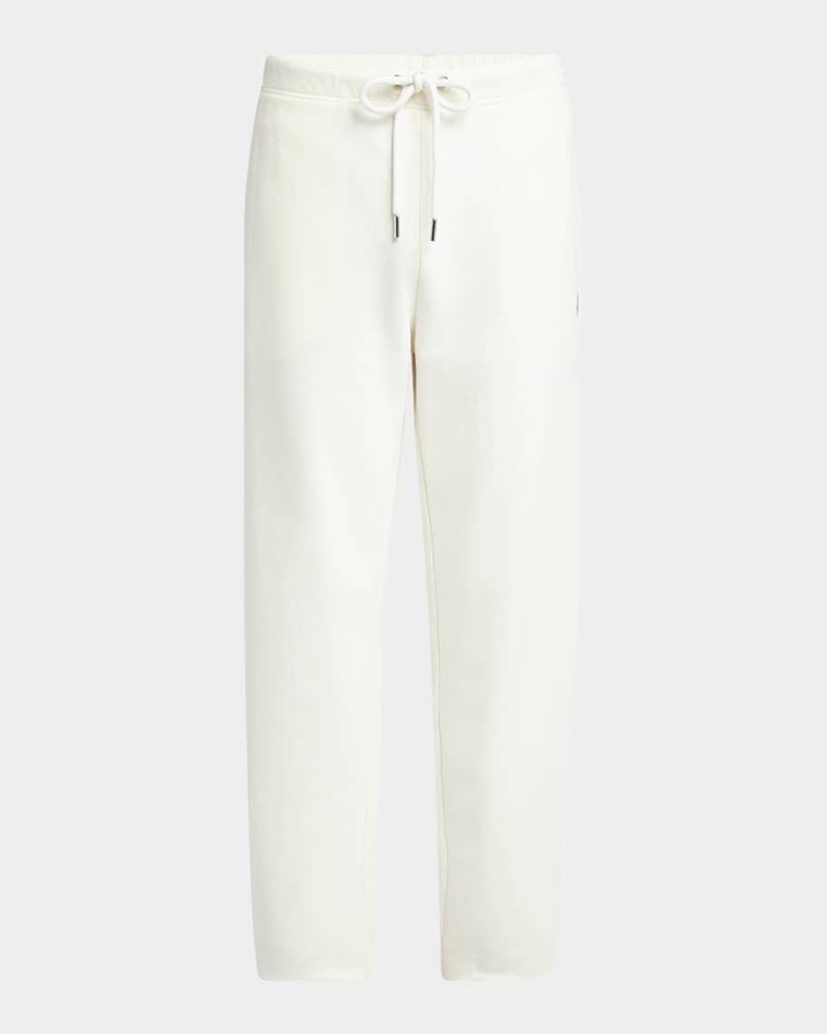 Mens Fleece Sweatpants Product Image