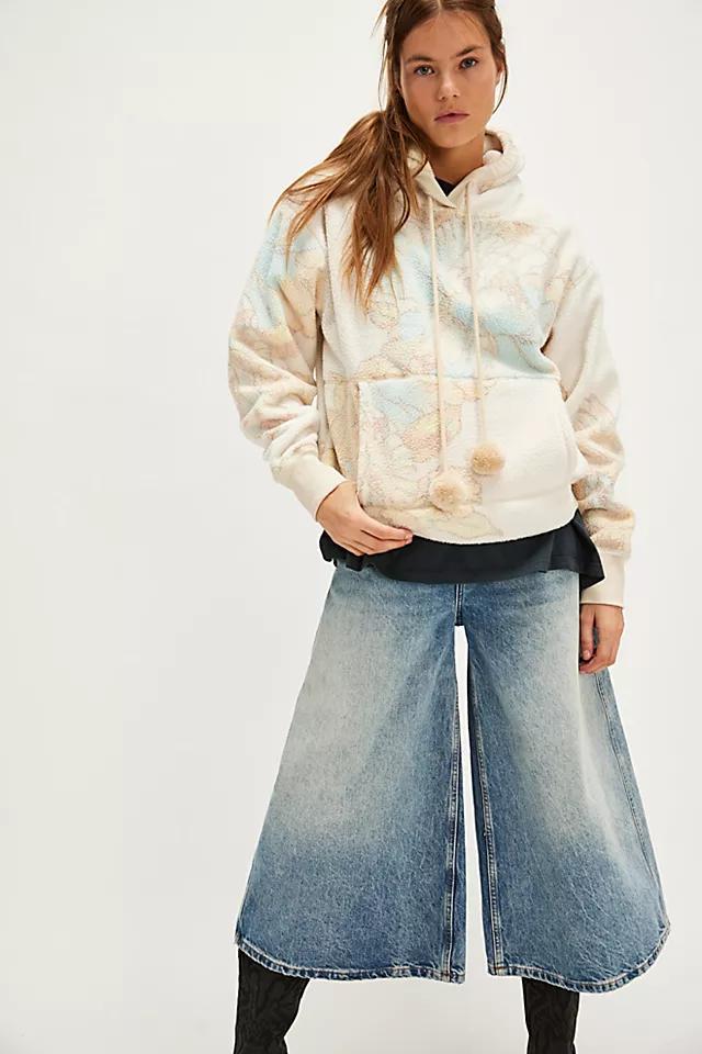 With Love Sweatshirt Product Image