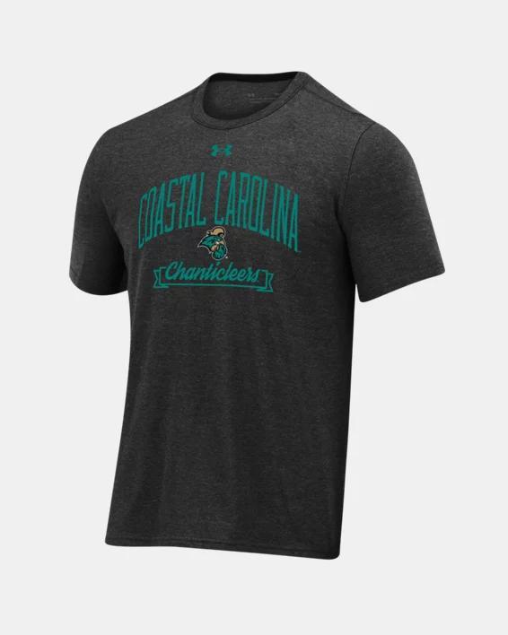 UA All Day Collegiate Mens T-Shirt Product Image