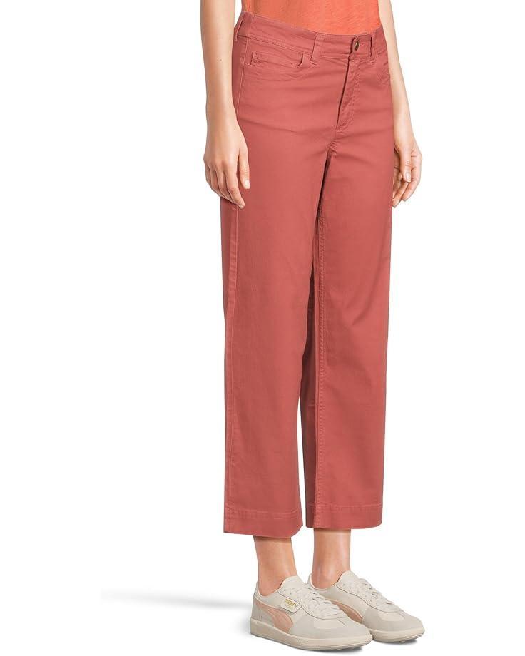 Balsam Wide Leg Pants Product Image