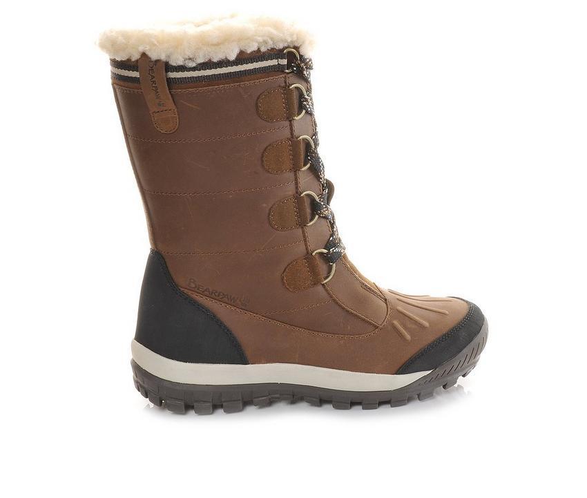 Women's Bearpaw Desdemona Waterproof Winter Boots Product Image