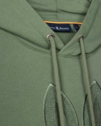 KIDS PACIFIC CHENILLE HOODIE - B0H930D200 Kids Product Image