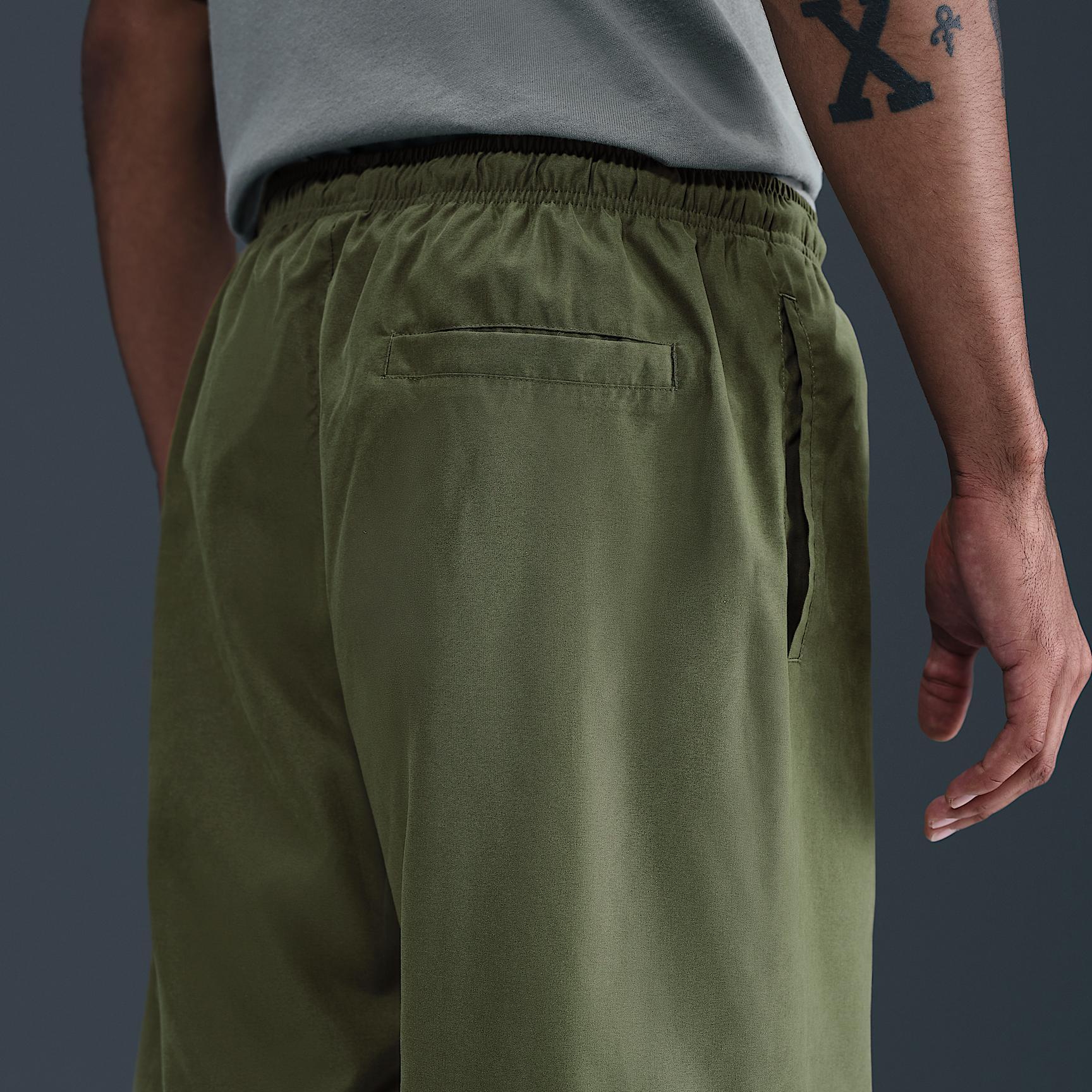 Nike Club Men's Woven Shorts Product Image
