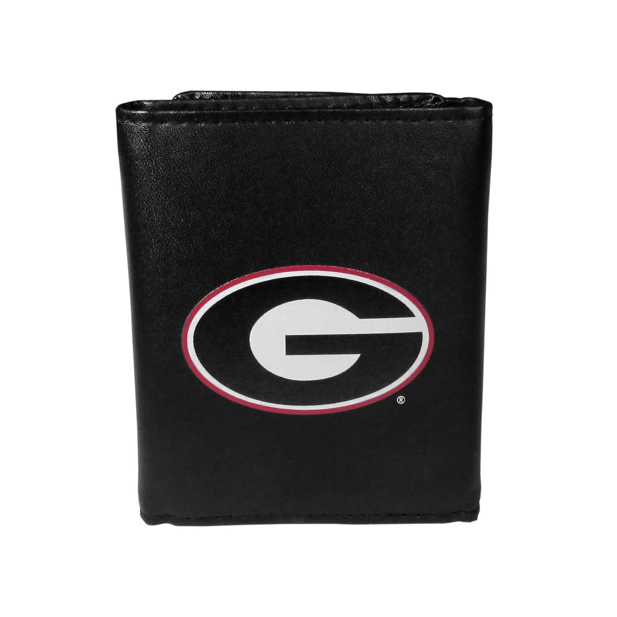 Men's Florida Gators Tri-Fold Wallet, Team Product Image