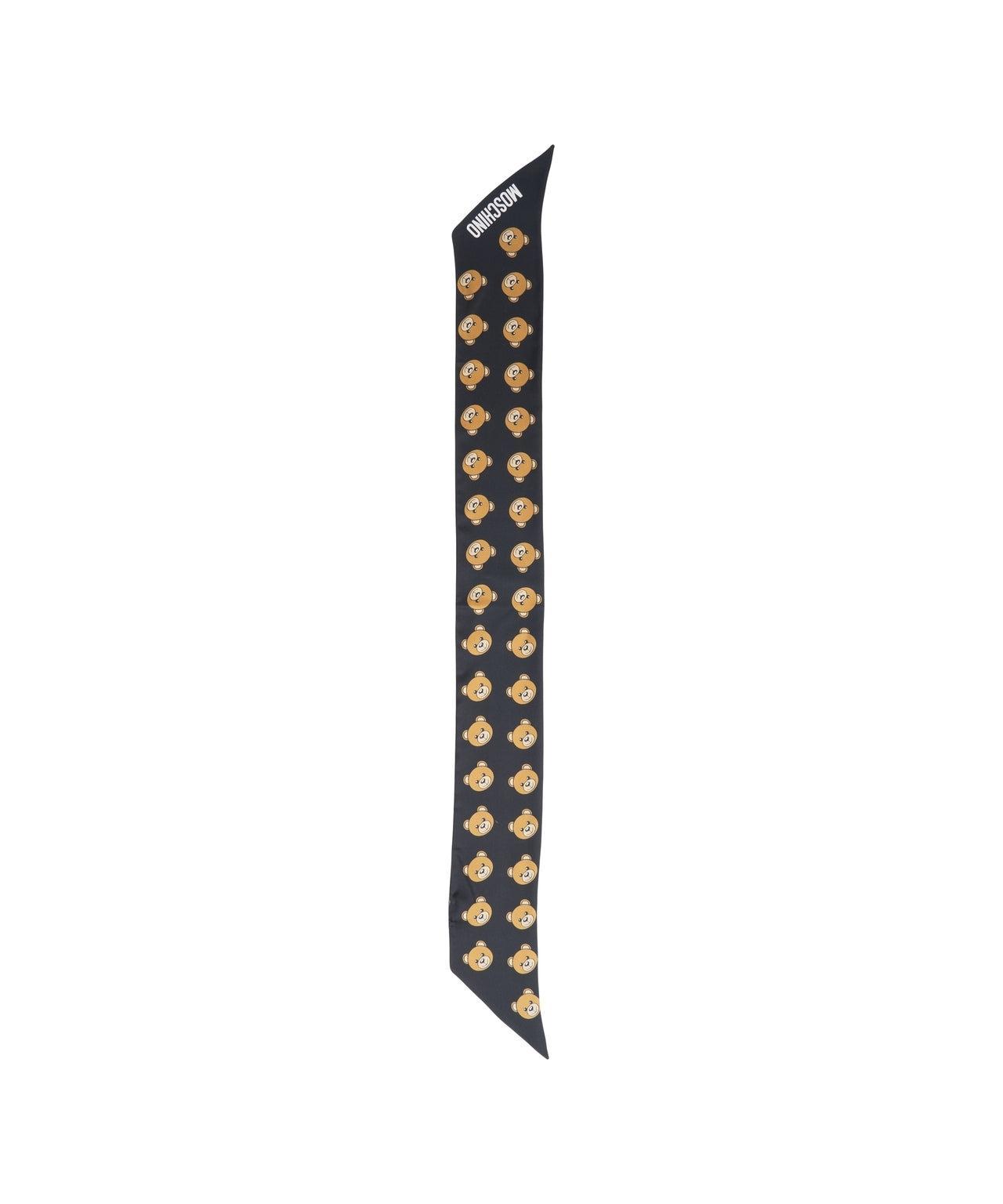 Foulard with print Product Image