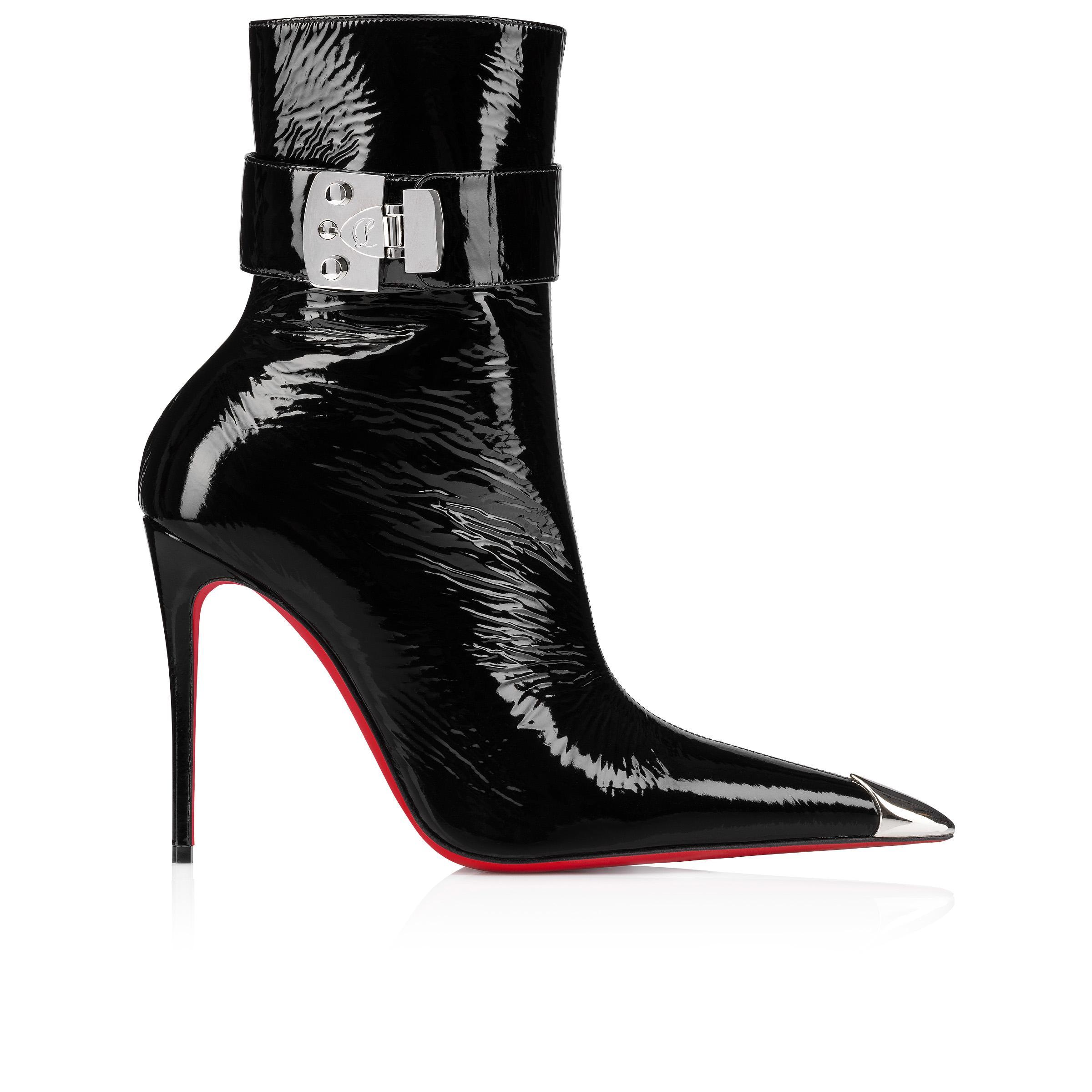 Lock Me Up Booty Product Image