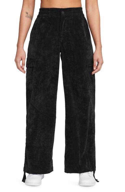 Womens Jordan Chicago Corduroy Pants Product Image