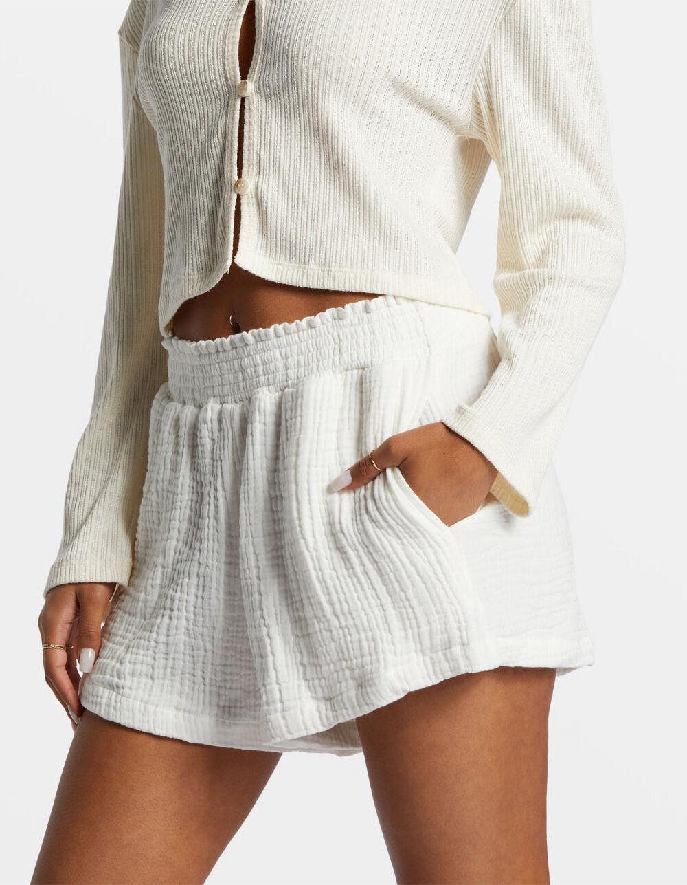 BILLABONG In The Waves Womens Shorts Product Image