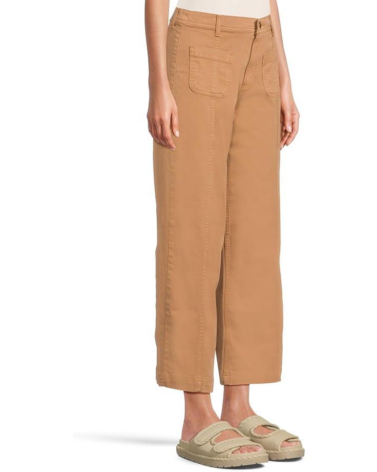 Balsam Cutoff Jeans Product Image