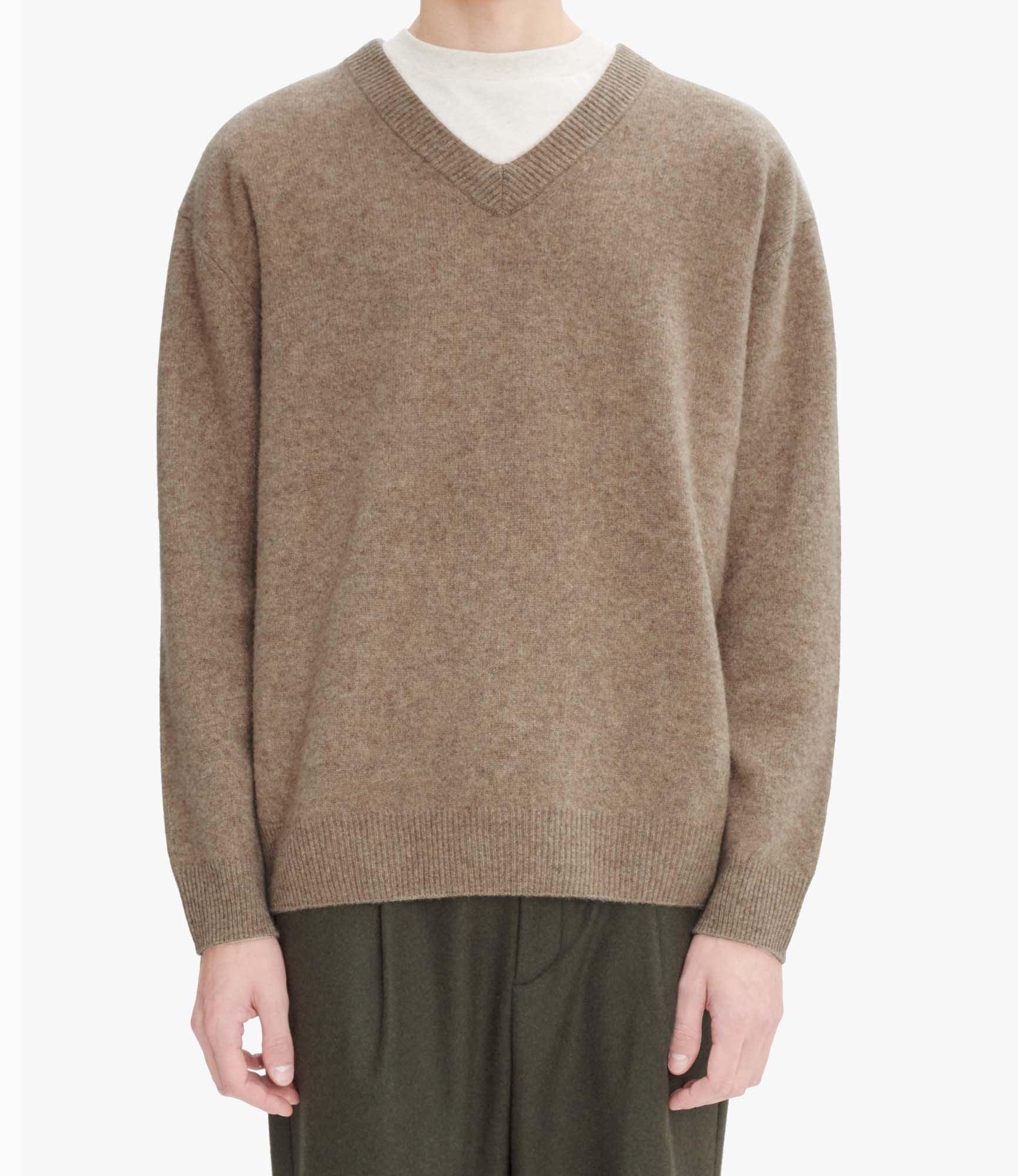 Dany sweater (M) Male Product Image