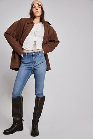 We The Free Coco Slim Jeans Product Image