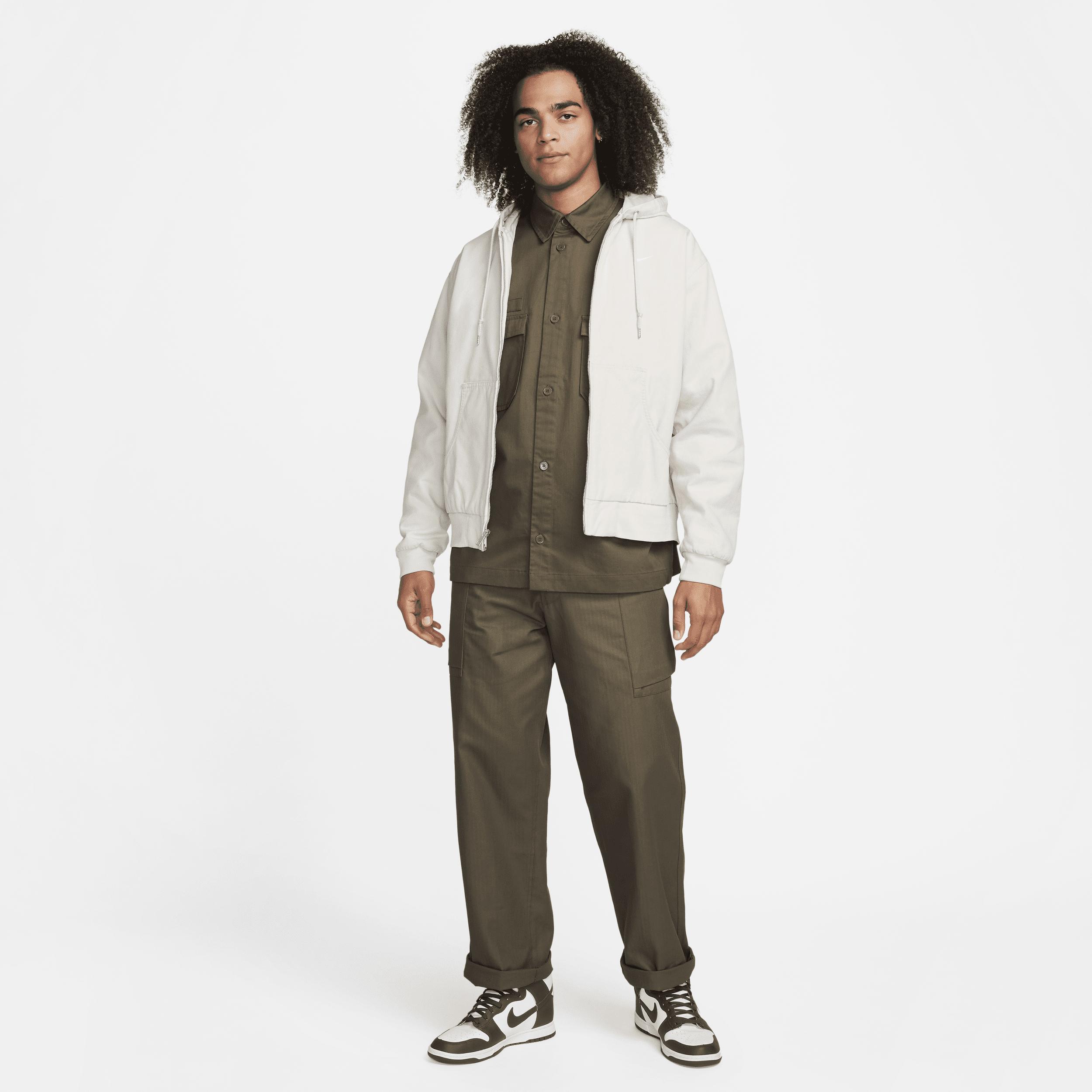 Nike Mens Life Cargo Pants Product Image